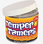 Temper Tamers In a Jar®: Helping Ki