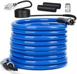 WABUPD 75FT Heated Water Hose for R