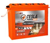 TESLA POWER USA Inverter Batteries TP1800TTX - 12 volt