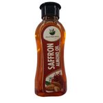 Seven Hills Herbs Saffron Almond Oil For All Skin Types (100ml)