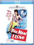 The Man I Love [Blu-ray]