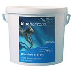 Blue Horizons Bromine Tablets 5kg