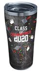 Tervis Graduation 2020 Quarantined Insulated Tumbler, 20oz, Stainless Steel