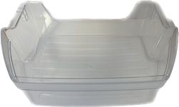 WR71X38291 Door Shelf Bin Compatbile With GE Refrigerators - Budora - AP7186348, WR71X25043