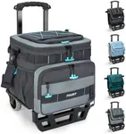 TOURIT Collapsible 48-Can Leak-Proo