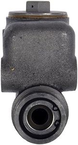 Dorman M2796 Brake Master Cylinder Compatible with Select Models