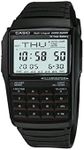 Casio Men's Vintage DBC32-1A Data B