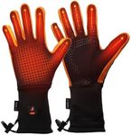 J JINPEI Heated Glove Liners for Me