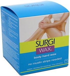Surgi Wax 