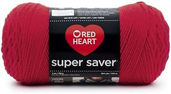 RED HEART