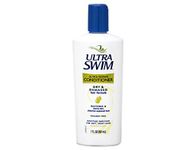 Ultra Swim Ultra Repair Conditioner and Ultra Swim Chlorine Removing Reflenishing Shampoo - 7 Oz 1 Each