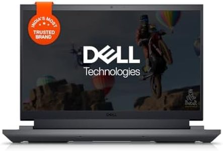 Dell G15-5