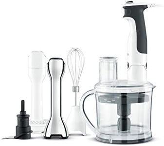 Breville The All in One Stick Mixer