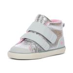 See Kai Run Dean Adapt II Silver