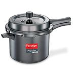 Bella 6 Qt Pressure Cooker