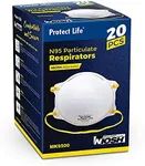 Protect Life NIOSH Certified Respir