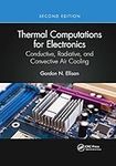Thermal Computations for Electronic