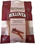 Rollover Beef Chompers - 10pk