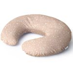 Niimo Nursing Pillow - Oeko-TEX® Standard 100, Ergonomic Baby Support Pillow, Machine-Washable Baby Feeding Pillow, Multifunctional Feeding Pillows for Breastfeeding & Bottle-feeding, 100% Cotton