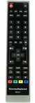 RemotesReplaced Compatible Remote Control for the Philips DVP3005 DVD