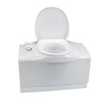 Thetford Cassette Toilet C402-X Right