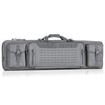 Savior Equipment - RB-4612DG-VER2-GS Double Rifle Case