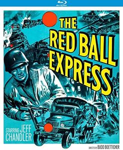 Red Ball E