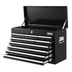 Giantz 10 Drawers Tool Box Chest, L