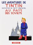 TINTIN T.01 : TINTIN AU PAYS DES SOVIETS