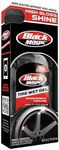 Black Magic 5072647 Tire Wet Gel, 16 oz.