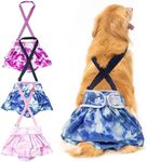 3 Pack Avont Washable Female Dog Di