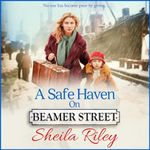 A Safe Haven on Beamer Street: Beamer Street, Book 2