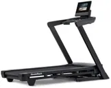 NordicTrack T Series 10 Treadmill with 10" Tilting Touchscreen and Compact Design