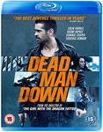 Dead Man Down