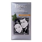 Bigen Speedy Hair Color, Natural Black 881 (40g + 40g)