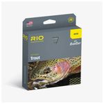 RIO AVID Trout Grand Fly Line - WF7