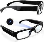 ZOGGCOX Camera Glasses Video Glasse