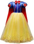 Dressy Daisy Kids Girls Princess Co