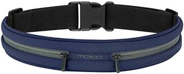 MoKo Sports Running Belt,Outdoor Du