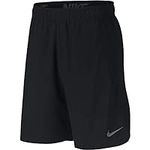 Nike Mens Flex Shorts Woven 2.0 Bla