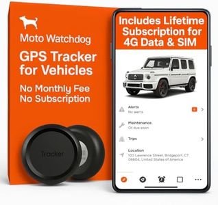 GPS Tracke