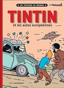 Tintin et 