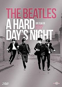 The Beatles-A Hard Day's Night [Édition Collector]