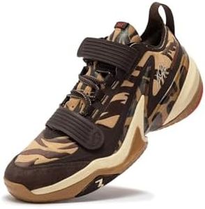 361° AG5 Basketball Shoes for Men Breathable Outdoor Sneakers Cushioning,Lightweight Fashion Anti Slip Shoe for Court Street,Aaron Gordon AG5 PRM Signature Zapatillas de baloncesto Hombre
