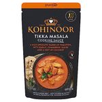 Kohinoor Tikka Sauce (Pack of 6)