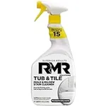 RMR - Tub and Tile Cleaner, Mold & 