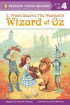 L. Frank Baum's Wizard of Oz (Penguin Young Readers, Level 4)