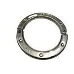 "The Clam Flange" Two-Piece Toilet Flange Repair Ring {1354500}