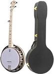 Deering Goodtime 2 Resonator Banjo 