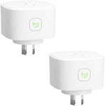 meross Smart Plug WiFi Outlet with 